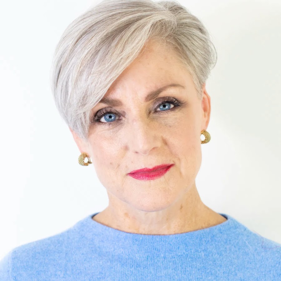 Style at a Certain Age — the channel Christian Francis edits