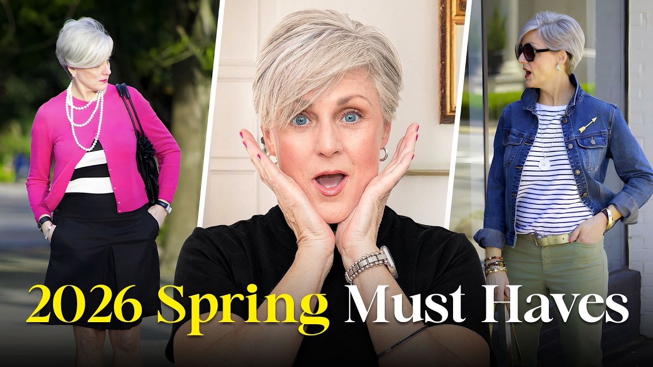 3 Spring Accessories That Make Every Outfit Look Expensive — thumbnail